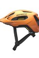 SCOTT Fahrradhelm - SUPRA PLUS (CE) - Orange