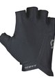 SCOTT Fingerlose Fahrradhandschuhe - PERFORM GEL - Schwarz