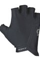 SCOTT Fingerlose Fahrradhandschuhe - PERFORM GEL SF - Schwarz