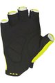 SCOTT Fingerlose Fahrradhandschuhe - PERFORM GEL - Gelb