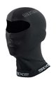 SIX2 Fahrrad-Sturmhaube - DBX - Grau/Schwarz