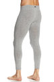 SIX2 Lange Radunterhose - PNX MERINOS - Grau