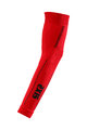 SIX2 Fahrrad-Handwärmer - MANI - Rot