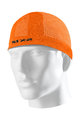 SIX2 Fahrradmütze - SCX - Orange