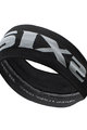 SIX2 Fahrradstirnband - FSX - Schwarz/Grau