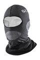 SIX2 Fahrrad-Sturmhaube - DBX - Grau/Schwarz