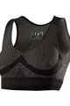 SIX2 BH - RG2 LADY - Schwarz