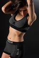 SIX2 BH - RG2 LADY - Schwarz