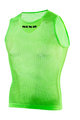 SIX2 Fahrrad-Muskelshirt - SMR2 - Grün