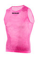 SIX2 Fahrrad-Muskelshirt - SMR2 - Rosa