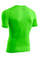 SIX2 Kurzarm Fahrrad-Shirt - TS1 C - Grün