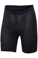 SPORTFUL Lange Radunterhose - X-LITE - Schwarz