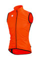 SPORTFUL Fahrradweste - HOT PACK 5 - Rot