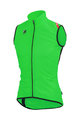 SPORTFUL Fahrradweste - HOT PACK 5 - Grün