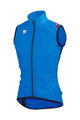 SPORTFUL Fahrradweste - HOT PACK 5 - Blau