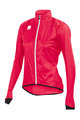 SPORTFUL Winddichte Fahrradjacke - HOT PACK 5 LADY - Rosa