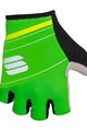 SPORTFUL Fingerlose Fahrradhandschuhe - GRUPPETTO PRO  - Grün