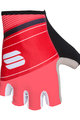SPORTFUL Fingerlose Fahrradhandschuhe - GRUPPETTO PRO  - Rosa