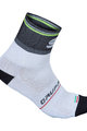 SPORTFUL Klassische Fahrradsocken - GRUPPETTO PRO 12 - Grau/Weiß