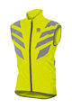 SPORTFUL Fahrradweste - REFLEX - Gelb
