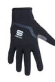 SPORTFUL Langfinger-Fahrradhandschuhe - GEL - Schwarz