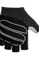 SPORTFUL Fingerlose Fahrradhandschuhe - ILLUSION - Schwarz
