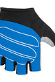 SPORTFUL Fingerlose Fahrradhandschuhe - ILLUSION - Schwarz/Blau