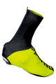SPORTFUL Fahrrad-Überschuhe - LYCRA - Schwarz/Gelb