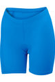 SPORTFUL Fahrradshorts ohne Träger - GIRO KIDS - Blau