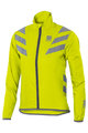 SPORTFUL Fahrrad-Thermojacke - REFLEX KIDS - Gelb