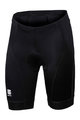 SPORTFUL Fahrradshorts ohne Träger - GIRO 2.0 - Schwarz