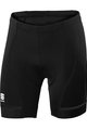 SPORTFUL Fahrradshorts ohne Träger - GIRO 2.0 - Schwarz