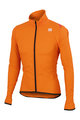 SPORTFUL Winddichte Fahrradjacke - HOT PACK 6 - Orange
