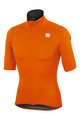 SPORTFUL Kurzarm Fahrradtrikot - FIANDRE LIGHT NORAIN - Orange