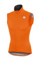SPORTFUL Fahrradweste - FIANDRE LIGHT NORAIN - Orange