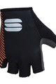 SPORTFUL Fingerlose Fahrradhandschuhe - BODYFIT PRO - Rosa/Schwarz