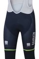 SPORTFUL lange Trägerhosen - B MERIDA 2017 WINTER