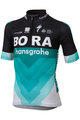 Kurzarm Fahrradtrikot - BORA 2018 KIDS