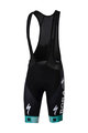 SPORTFUL kurze Trägerhosen - BORA HANSGROHE 2018