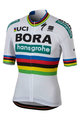SPORTFUL ROAD WORLD CHAMPION Jersey - BORA HANSGROHE 2018