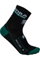 Klassische Fahrradsocken - BORA HANSGROHE 2018