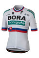 Kurzarm Fahrradtrikot - BORA HANSGROHE 2018