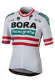 Kurzarm Fahrradtrikot - BORA HANSGROHE 2018