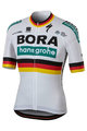 Kurzarm Fahrradtrikot - BORA HANSGROHE 2018