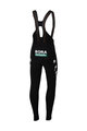 SPORTFUL BODYFIT lange Trägerhosen - BORA 2018 WINTER