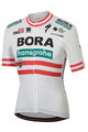 SPORTFUL Kurzarm Fahrradtrikot - BORA HANSGROHE 2020 - mehrfarbig