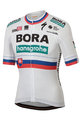 SPORTFUL Kurzarm Fahrradtrikot - BORA HANSGROHE 2020 - mehrfarbig