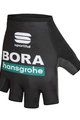 SPORTFUL Fingerlose Fahrradhandschuhe - BORA HANSGROHE 2020 - Schwarz