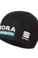 SPORTFUL Fahrradmütze - BORA HANSGROHE 2020 - Schwarz/Grün