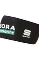 SPORTFUL Fahrradstirnband - BORA HANSGROHE 2020 - Schwarz/Grün